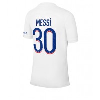 Paris Saint-Germain Lionel Messi #30 Fußballbekleidung 3rd trikot 2022-23 Kurzarm